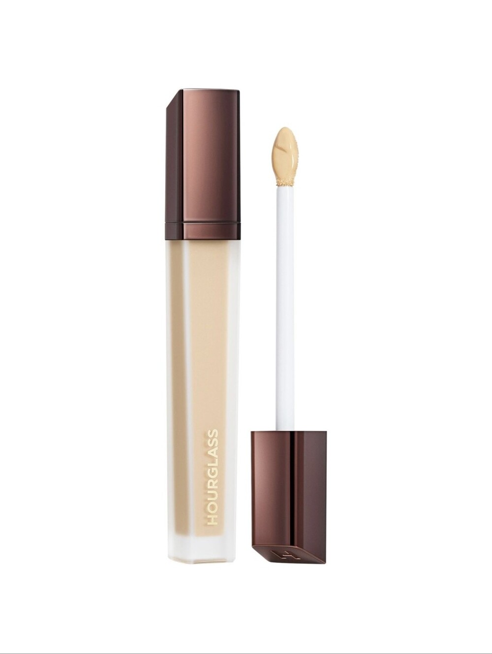 Hourglass Moisturizing Skin Perfector — Nude & Rose